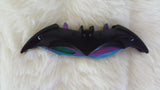 BATARANG BAT KNIFE-RAINBOW