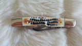 EAGLE EDGE 3 BLADE POCKET KNIFE