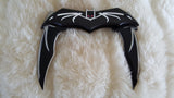 BATARANG BAT KNIFE-DARK KNIGHT