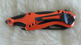 EMT TACTICAL RESCUE POCKET KNIFE W/BOTTLE OPENER