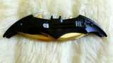 BATARANG Bat Knife-New