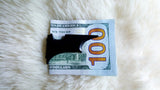 BATMAN Money Clip-NEW