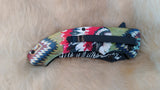 INDIAN CHIEF SPRING ASSIST POCKET KNIFE