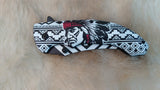INDIAN CHIEF SPRING ASSIST POCKET KNIFE