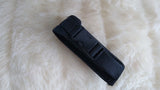 "AMERICAN PATRIOT" DAMASCUS POCKET KNIFE