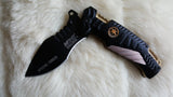ARMY SPECIAL FORCES TACTICAL POCKET KNIFE