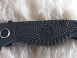 SMITH & WESSON SPECIAL TACTICAL POCKET KNIFE
