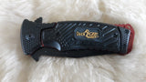 DUCK SPRING ASSIST POCKET KNIFE