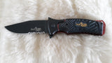 DUCK SPRING ASSIST POCKET KNIFE