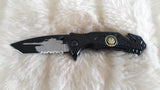 ARMY TACTICAL RESCUE KNIFE