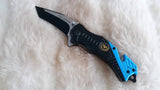 U.S. AIR FORCE TACTICAL RESCUE POCKET KNIFE