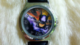 BATMAN Collectible Watch-NEW In Gift Box