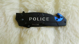 POLICE TACTICAL Rescue Knife-New