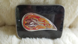 MOTORCYCLE TANK ORANGE COUNTY CHOPPERS LIGHTER